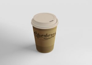 Ofverbergs Coffee Cup